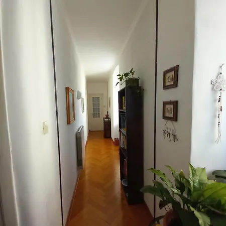 Apartmán Da Emma Terst