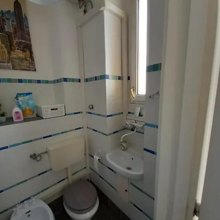 Apartmán Da Emma