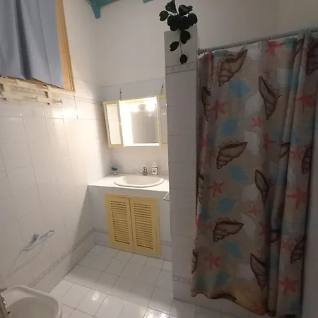 Da Emma Apartmán