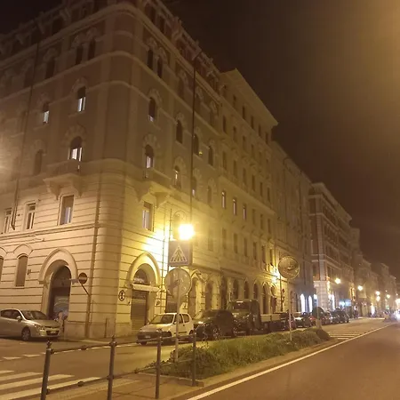 Da Emma Apartmán *