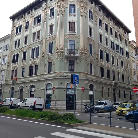 Da Emma Apartmán