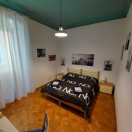 Apartmán Da Emma