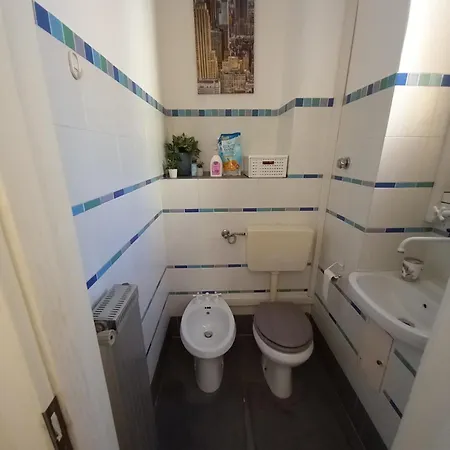 Da Emma Apartment