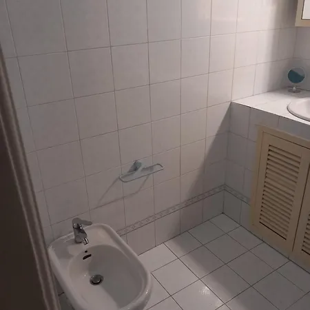 Da Emma Apartment