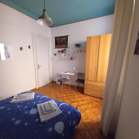 Apartment Da Emma *
