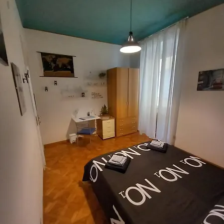 Da Emma Apartment *