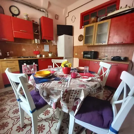 Apartment Da Emma Triest