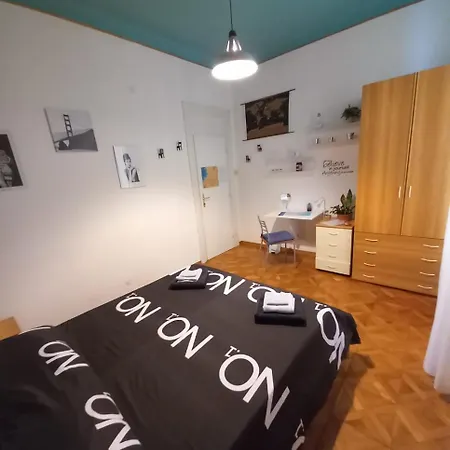 Da Emma Apartment