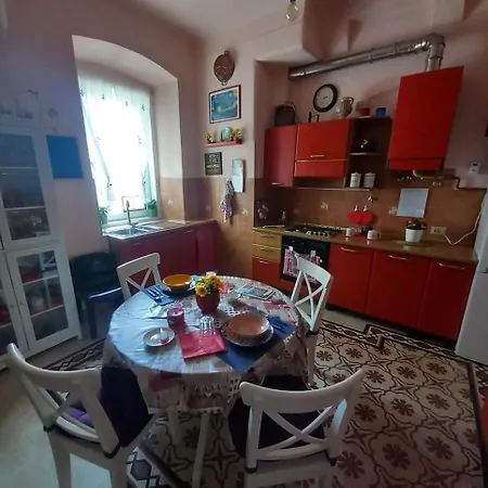Da Emma Apartment *
