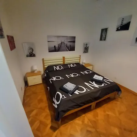 Da Emma Apartment *