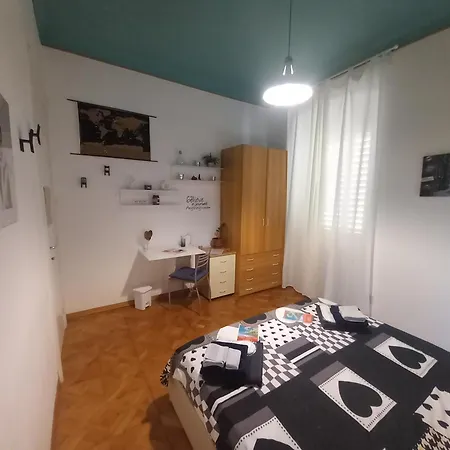 Da Emma Apartment *