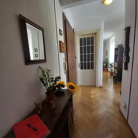 Apartment Da Emma Triest