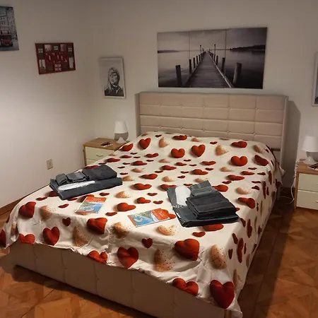 Da Emma Apartment