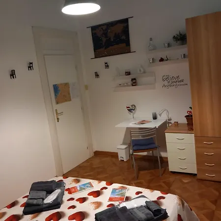 Apartment Da Emma Triest