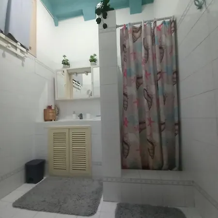 Da Emma Apartment *