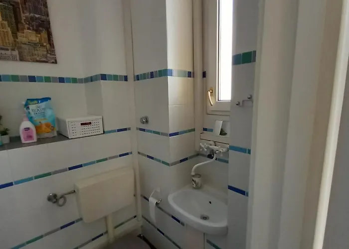 Апартаменты Da Emma