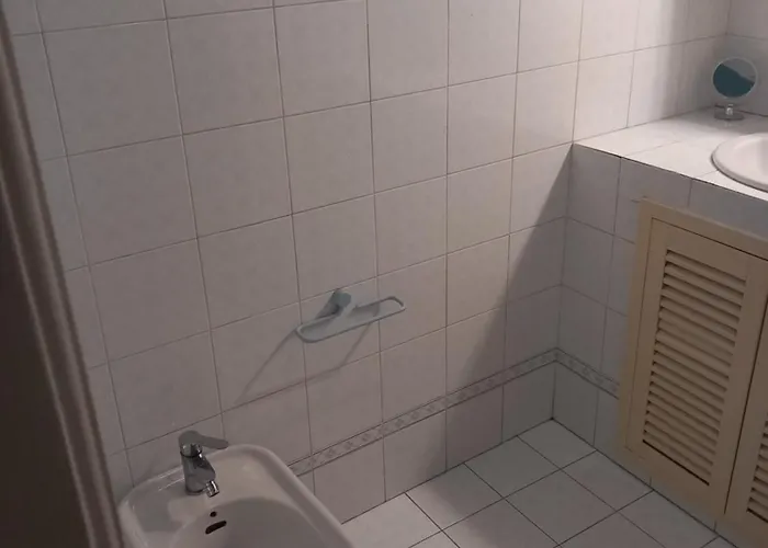 Da Emma Апартаменты