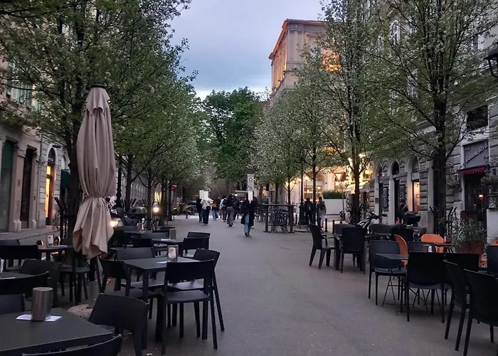 Apartment Da Emma Triest