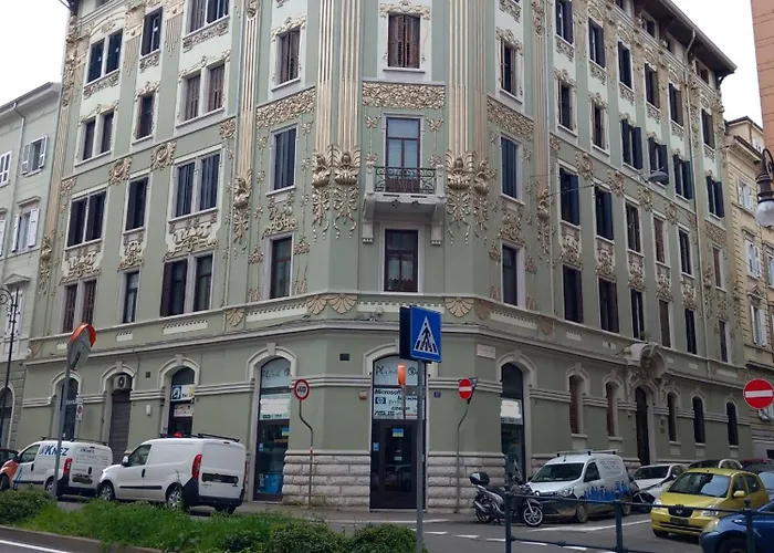 Da Emma Апартаменты