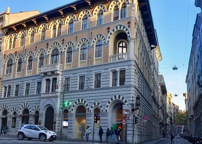 Апартаменты Da Emma