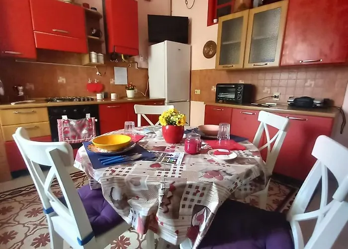 Апартаменты Da Emma Триест