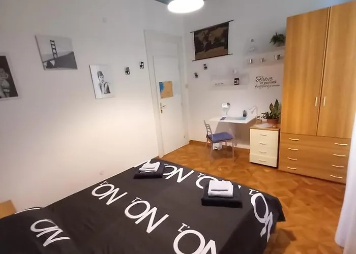 Da Emma Апартаменты