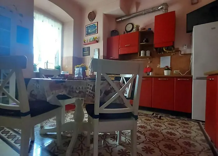 Da Emma Апартаменты *